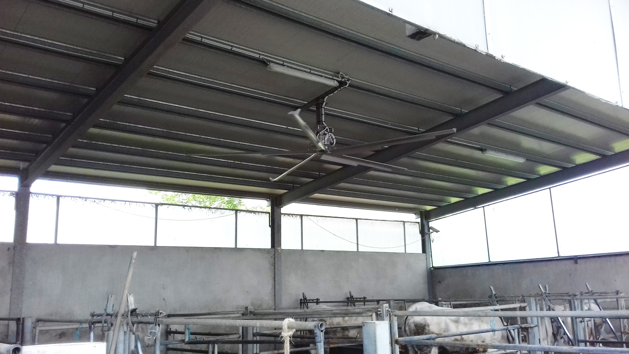Installazione Villafranca Piemonte
